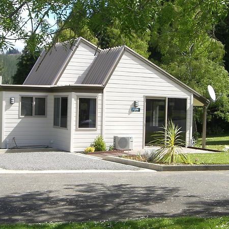 Mount Richmond Estate Motels Rai Valley Exterior foto